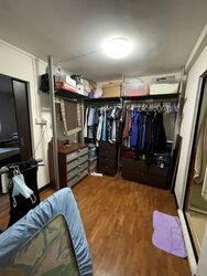 Blk 310A Anchorvale Road (Sengkang), HDB 5 Rooms #342017051